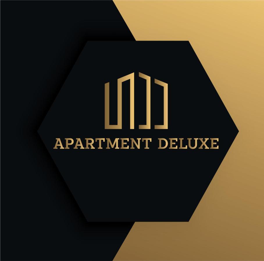 Apartment Deluxe Jajce Exterior foto